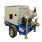 Mobila bevattingspumpar ljudisolerad AC080-50/OR JohnDeere