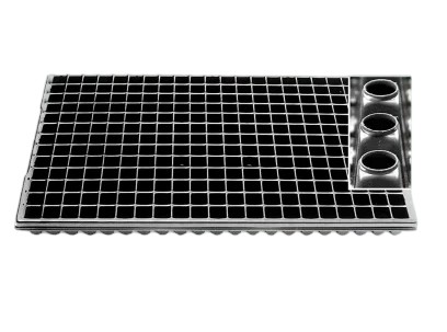 Pluggbrätten Standard QP273 315x515 mm pris/25st(kartong)