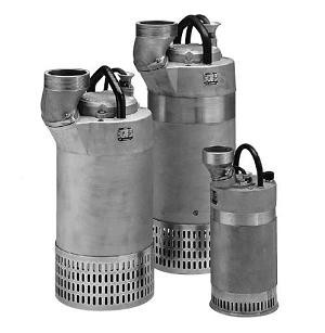 Länspump Grundfos 