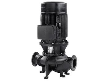 Cirkulationspump Grundfos TP 200-470/4,  75kW  493m³/h  41m 3x400V 50Hz