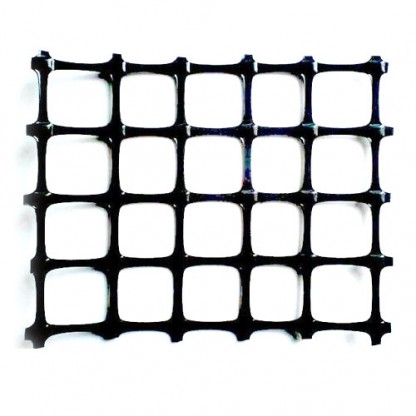 Geonät Biaxial