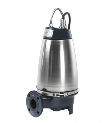 Avloppspump Grundfos SEV.80.80.60.2.51D, 6kW 11,4 l/s 16,98m 3x400V 50Hz