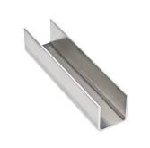 Alum. Koppling Till Torget. R&ouml;ret 50 x 50