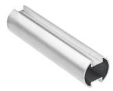 Koppling Rulle-R&ouml;ret-D &Oslash;50 L = 180 mm.