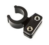 R&ouml;rh&aring;llare &Oslash;19 mm, c/w bultar pvc