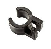 R&ouml;rh&aring;llare &Oslash;19 mm, F&ouml;r vistas tr&aring;d pvc