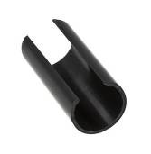 R&ouml;ret kl&auml;mma &Oslash;27 mm, pvc