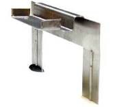 Venlo Krok i aluminium, GG