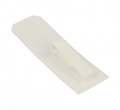 Kondens guide Rektangul&auml;r Alcomij 08714, Plast