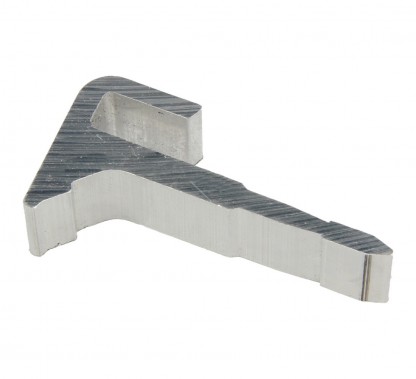 Takr&auml;nna blocket f&ouml;r HI156mm/ HI+166mm r&auml;nna montera med gutter blockpring