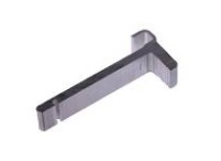 Takr&auml;nna blocket l&auml;ngd 16,8mm