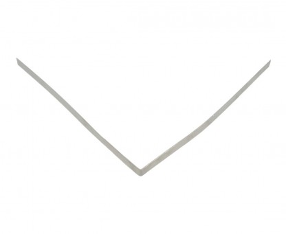 Kondensr&auml;nna konsol 210/210x10 mm (L/L x B i mm)