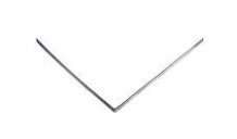 Kondensr&auml;nnakonsol, f&ouml;r AC280mm r&auml;nna 270/270x10 mm(L/L x B i mm)