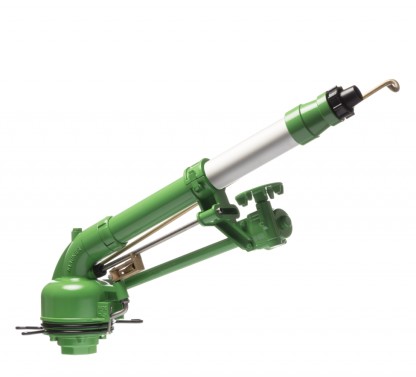 Bevattningskanon Klicker Ø22mm
