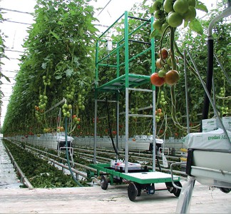 Batteriladdare 24V 12Amp 230V