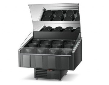 Blomsterkylsk&aring;p, Elceta l&auml;ngd 118cm 