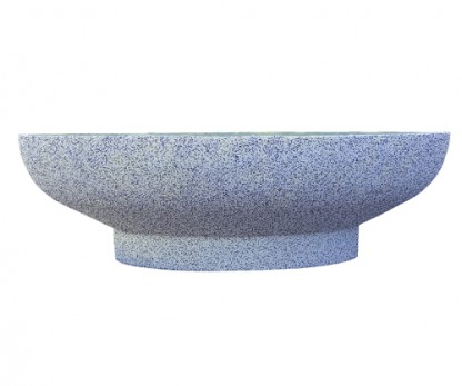 Oas 110 Planteringskärl Ø1100mm med insats HAP636