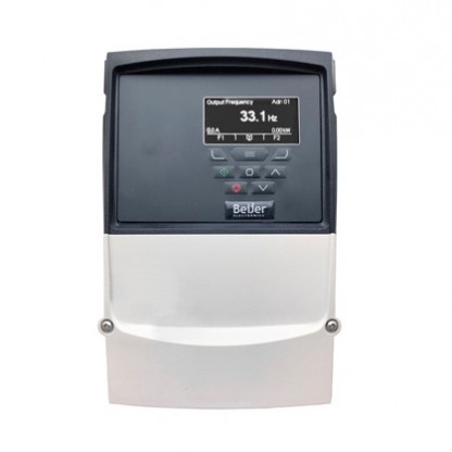 Växelriktare BFIH3240022 IP66 0,75kW/2,2A