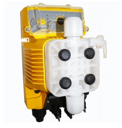 Elektromagnetiska doseringspumpar, analoga ATHENA AM 3, tryck 2bar 