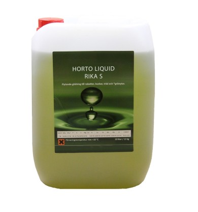 Liquid Rika S 7-1-5, 25 liter