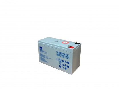 Batteri till FOX-sprutor