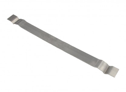 R&auml;nna bygel i aluminium l&auml;ngd 330mm