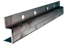 Koppling profil l&auml;ngd 200mm