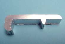 Spr&ouml;js r&auml;nnkrok f&ouml;r r&auml;nna, f&auml;sts i spr&ouml;js