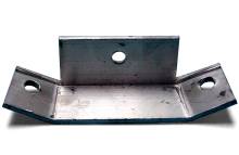 Koppling vinkel l&auml;ngd 110mm