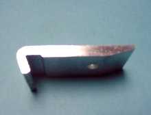 Spr&ouml;js-r&auml;nnakrok, L&auml;ngd 30 mm - F&ouml;r r&auml;nna och spr&ouml;js