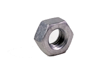 Sexkantmutter M6