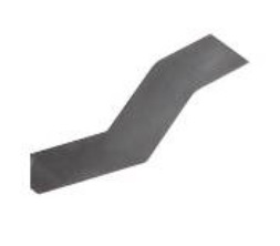 R&auml;nna gavel t&auml;ckplatta aluminium f&ouml;r r&auml;nna