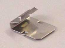 Glashake - Rektangul&auml;ra, F&ouml;r Alcomij-Kalf