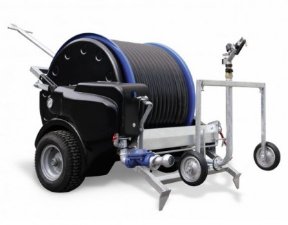 Bevattningsmaskiner IDRO J2D