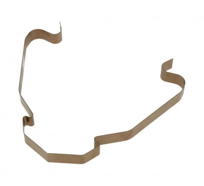 Kondensr&auml;nnakonsol, halvrunda 