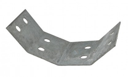 Kopplings hyllor - F&ouml;r AC220mm r&auml;nna