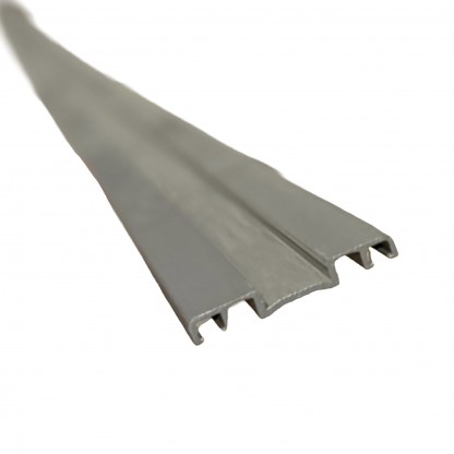 Trycklock för spröjs AGS alu 16mm 6m längd  pris/st